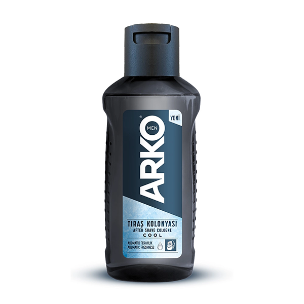 Arko Tıraş Kolonyası 255 Ml Cool