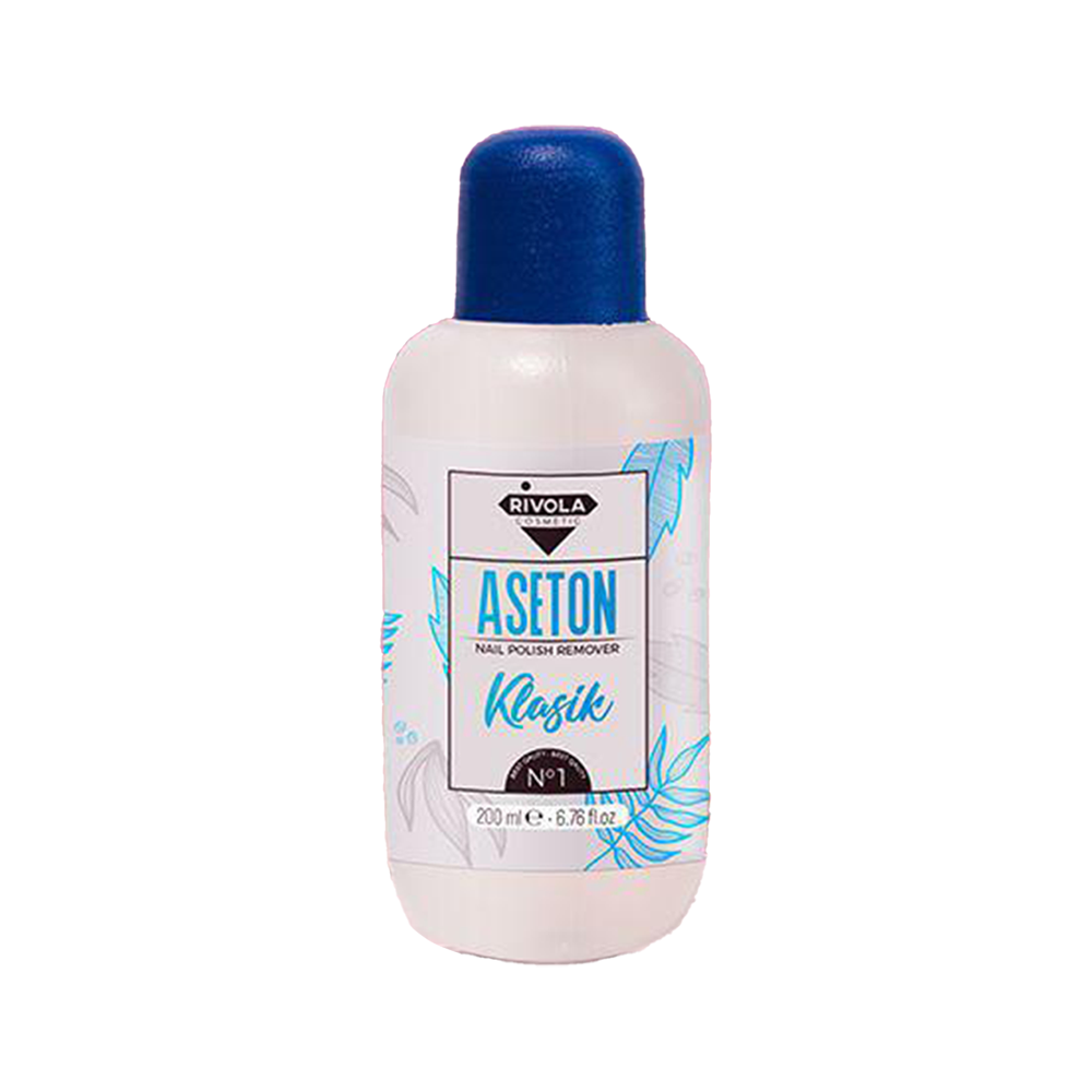 Rivola Aseton 200 Ml Klasik