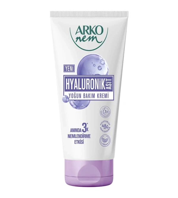 Arko Nem 60 Ml Krem Hyaluronik Asit