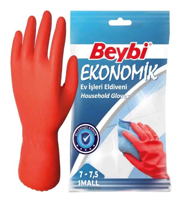 Beybi Bulaşık Eldiveni 7,5