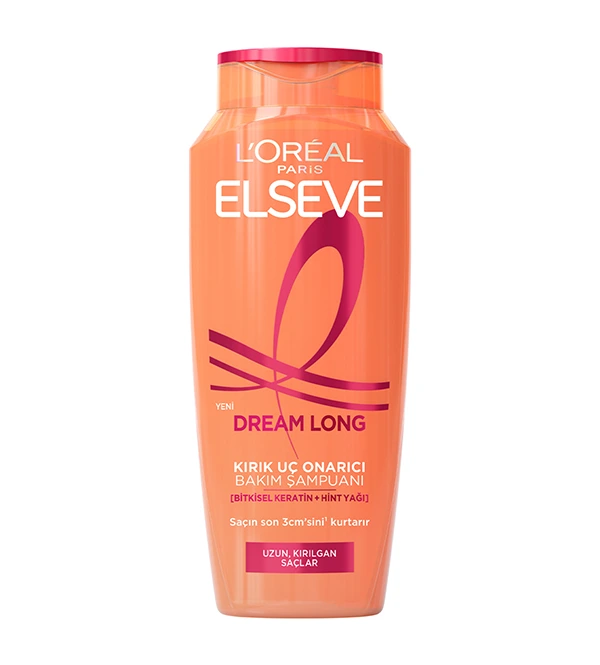 Elseve Şamp. 300 Ml Kırık Uç Onarıcı