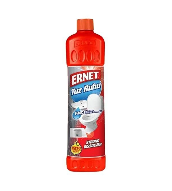 Ernet Tuz Ruhu 1000 Ml