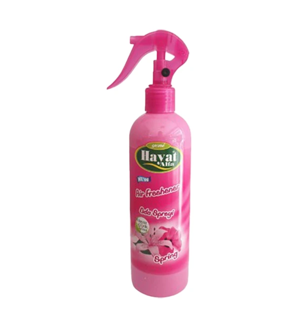 Hayat Oda Spreyi 350 Ml Spring