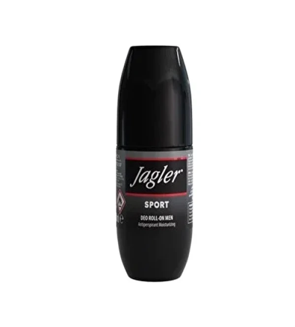Jagler Roll-On Erkek 50 Ml Sport