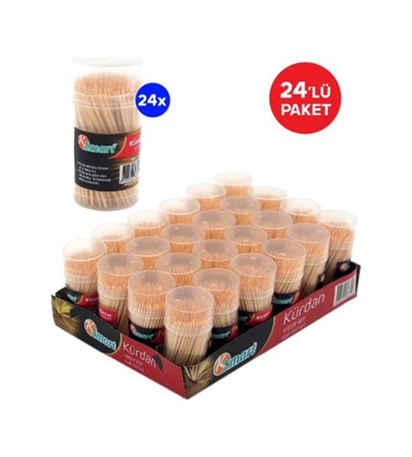 Kürdan 200 Lü Ksmart