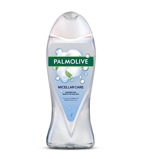 Palmolive Duş Jeli 500 Ml Micellar Care