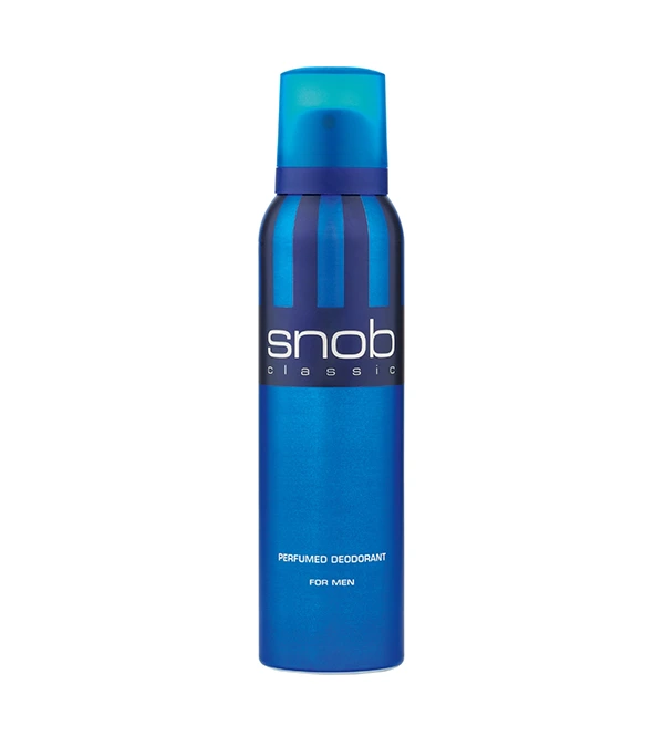 Snob Deodorant Klasik
