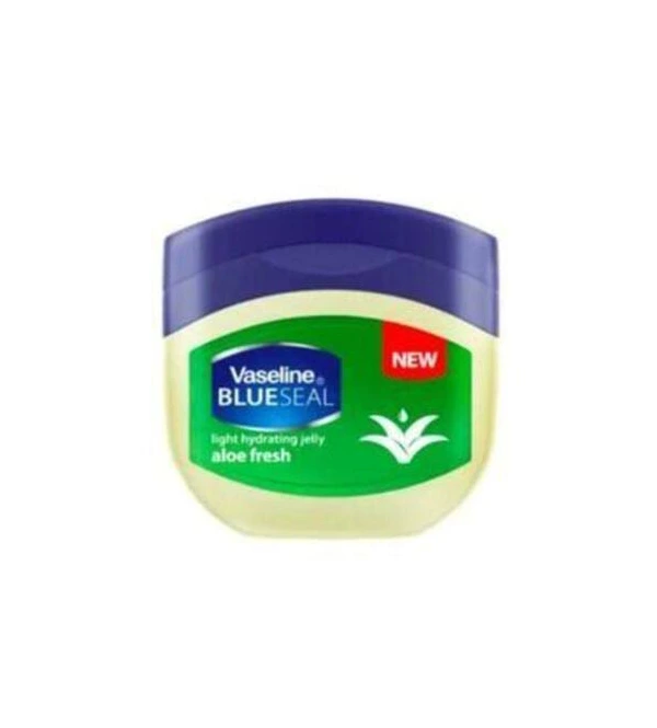Vaseline Vazelin 100 Ml Aloe Fresh
