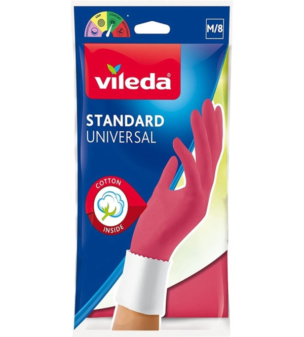 Vileda Universal Eldiven Orta