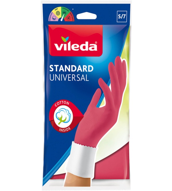 Vileda Universal Eldiven Küçük