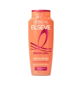 Elseve Şamp. 400 Ml Kırık Uç Onarıcı