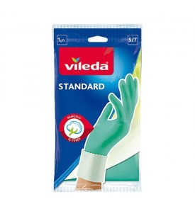 Vileda Universal Eldiven Küçük