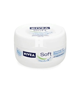 Nivea Soft Krem 300 Ml