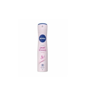 Nivea Deodorant Kadın Pearl&Beauty