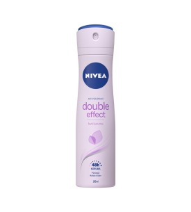 Nivea Deodorant Kadın Double-Effect