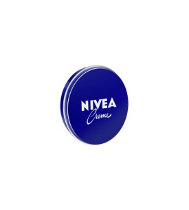 Nivea Krem 75 Ml Teneke Kutu