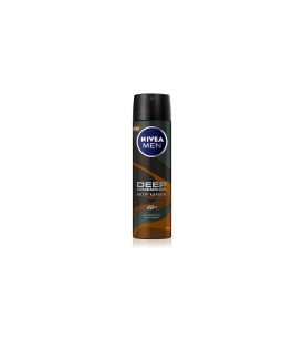 Nivea Deodorant Erkek Deep Espresso