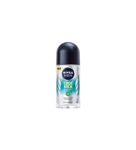 Nivea Roll-On Erkek Cool Kick Fresh