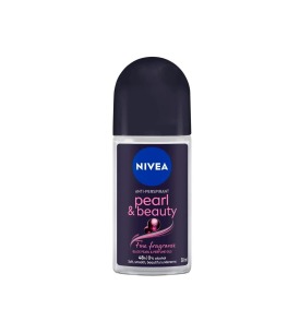 Nivea Roll-On Kadın Pearly&Beauty Fine