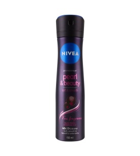 Nivea Deodorant Kadın Pearl&Beauty Soft&Smooth
