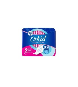 Orkid Tekli Ultra Uzun No: 2
