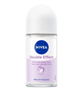Nivea Roll-On Kadın Double-Effect