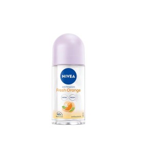 Nivea Roll-On Kadın Fresh Orange