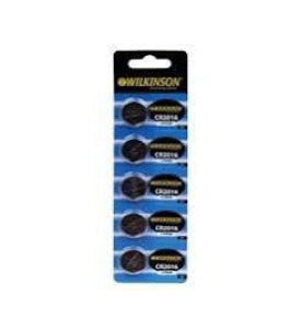 Wilkinson Para Pil Cr2016 3V