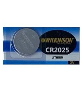Wilkinson Para Pil Cr2025  3V