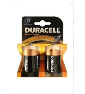 Duracell Büyük Pil 2 Li