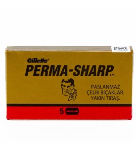 Gillette Perma-Sharp