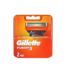 Gillette Fusion 2 Li Yedek