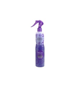 Morfose Fön Suyu 400 Ml Keratin Mor