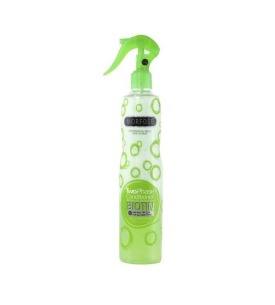 Morfose Fön Suyu 400 Ml Biotin Yeşil