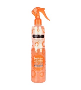 Morfose Fön Suyu 400 Ml Argan Turuncu