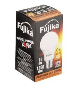 Fujika Led Ampul 15 Watt