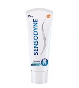 Sensodyne Diş Macunu 75 Ml Onarım Koruma