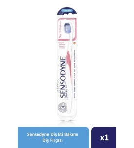 Sensodyne Diş Fırçası Diş Eti Bakımı