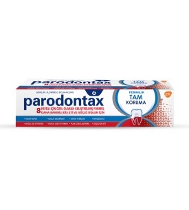 Parodontax Diş Macunu Tam Koruma 50 Ml