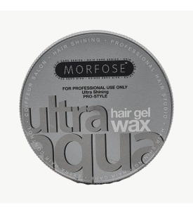 Morfose Hair Wax Ultra 3 Kırmızı