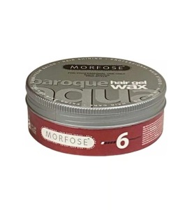 Morfose Hair Wax Baroque 6 Bordo