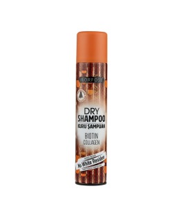 Morfose Kuru Şampuan 200 Ml Rastalı & Afro Saçlar İçin