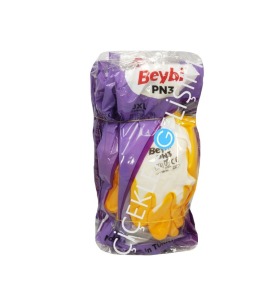 Beybi İşçi Eldiveni Pn3  10 Xl