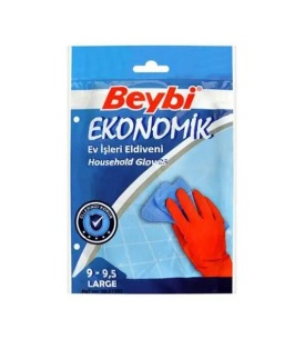 Beybi Bulaşık Eldiveni 10,5