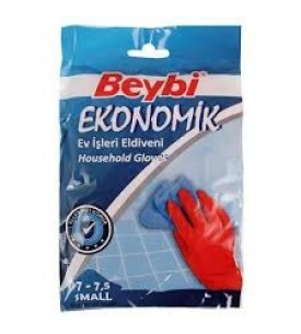 Beybi Bulaşık Eldiveni 7,5