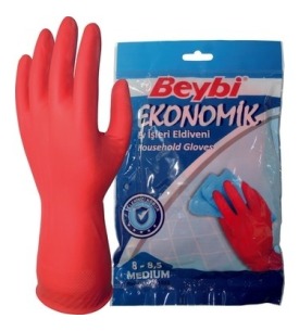 Beybi Bulaşık Eldiveni 8,5
