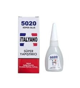 Japon Yapıştırıcı İtalyano 2005 - 5020