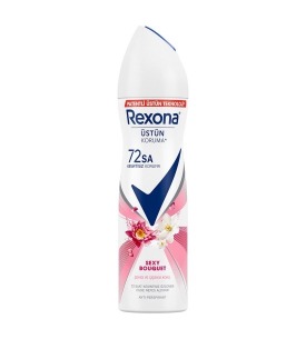 Rexona Deodorant Kadın Sexy Bouquet