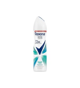 Rexona Deodorant Kadın Shower Fresh