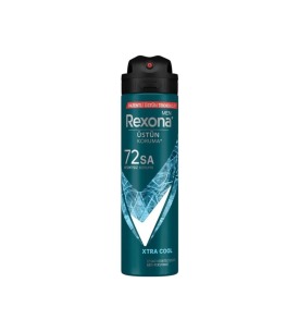 Rexona Deodorant Erkek Xtra Cool